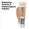 Revlon PhotoReady Candid Natural Finish Foundation - 530 Pecan (Pack