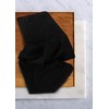 Urban Villa Kitchen Towels, Premium Quality,Solid Satin Weave 100% Cotton