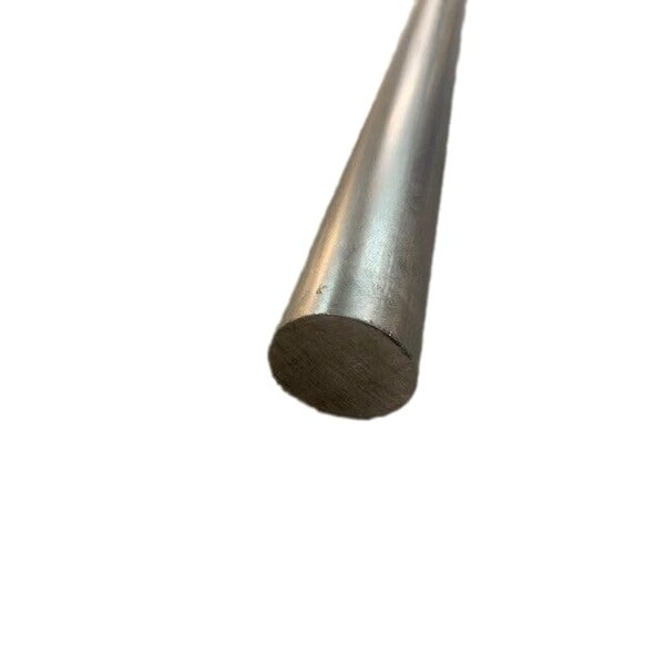 3/4" Diameter x 5" Long 1018 Cold Rolled Steel Round