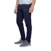 SCR SPORTSWEAR Men's Sweatpants with Pockets Tapered Slim Athletic Joggers