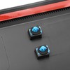 Yeeta Door Lower Molding Trim Fit for Jeep Cherokee 2014