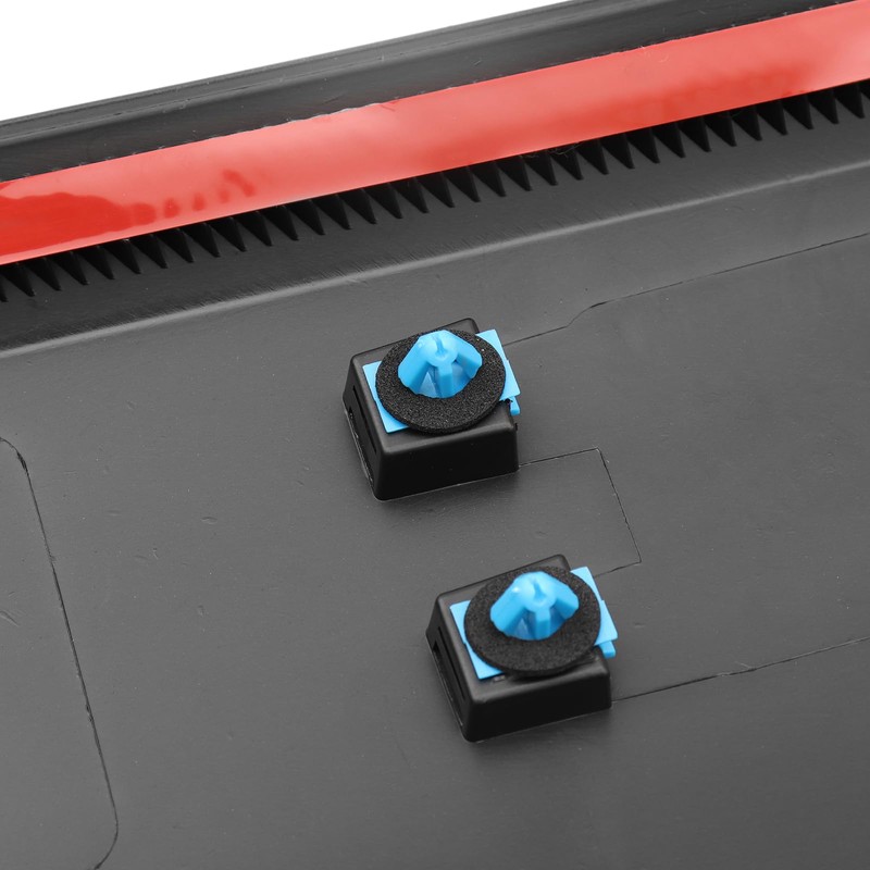 Yeeta Door Lower Molding Trim Fit for Jeep Cherokee 2014