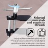Wedcool Brake Pad Removal Tool, Caliper Compression Tool, Spreader Clamp,