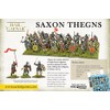 Warlord Games Saxon Thegns - Hail Caesar