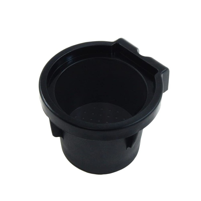KACEPAR 96975ZS00A, Cup Holder Insert 2pcs Car Console Cup Holders,