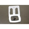 Speedway Wall Shelf Bracket Mount for Linksys Atlas Max 6E