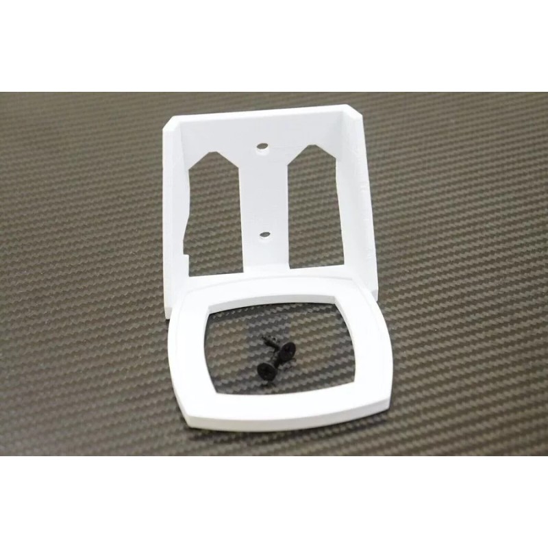 Speedway Wall Shelf Bracket Mount for Linksys Atlas Max 6E