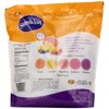 Jelly Belly, Sunkist, Fruit Gems, Soft Fruit Candies, 2lb Bag