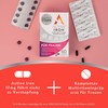 Active Iron for Women, 2 x Better Absorption, 6 x