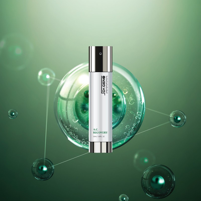 Partner company [Newly launched] Dr. Zeno AC Recovery 50ml /