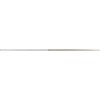 Pferd DF4162140D126 Diamond Needle File Round 140mm, Silver, 140 mm