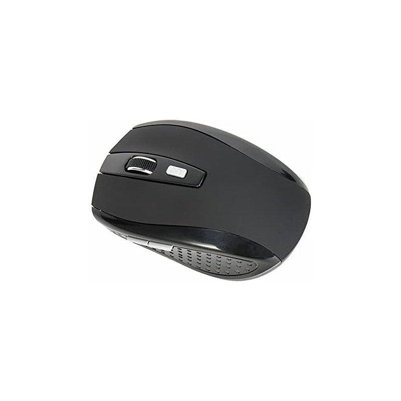 Ziyan Ratón inalámbrico USB inalámbrico Ordenador portátil ratón inalámbrico Mac