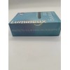 Lumineux Teeth Whitening Strips -Enamel Safe- 42 Strips (21 Strips)