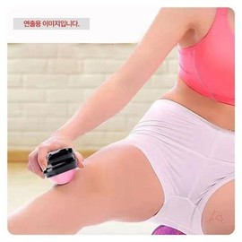 [JHQS70XU_4B]마사지 마사지롤러 롤러 [JHQS70XU_4B] Massage Massage Roller Roller
