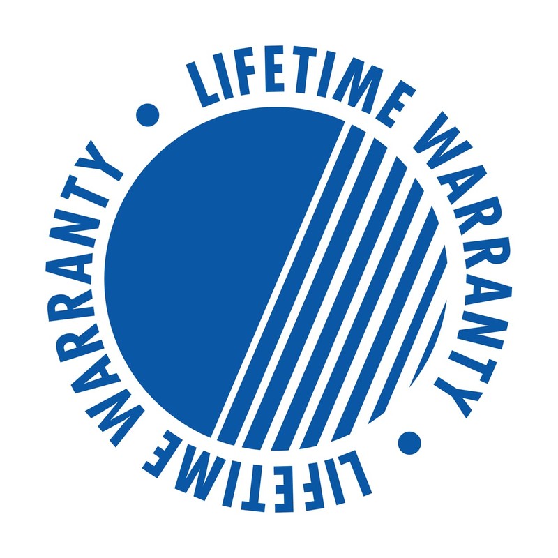 WILTON General Purpose Bench Vise, 6" Jaw Width, 5” Jaw