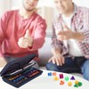 SIQUK Custodia per Dadi Custodia Organizer con Maniglia per DND