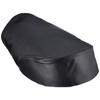 Bike Parts Center Motorcycle Seat Cover Replacement for Honda Ape