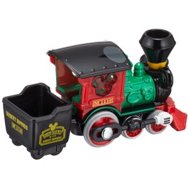 タカラトミー『 トミカ ディズニーモータース DM-02 ドリームジャーニー ミッキーマウス 』 ミニカー 車 おもちゃ 3歳以上 箱入り 玩具安全基準合格 STマーク認証 TOMICA TAKARA TOMY