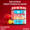 Bpi Sports Cla + Carnitina Suplemento Quema Grasa 14.1 Oz