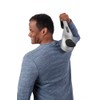 Homedics Cordless Pro Performance Percussion Massager with Rechargeable Battery