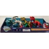 Playright Light & Sound Dinosaur 7 Count Set