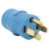 RecPro 50 Amp RV Plug to 30 Amp Adapter |