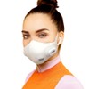 AiRMAC Premium Edition with Fashion Mask, Air Mac Mask with