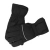 Electric Heated Gloves Touch Screen Waterproof Breathable Adjustable Warm Thermal
