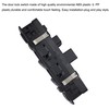 MOCW Driver Side Master Power Window Switch Fit for 2008-2012