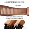 HIDE PREMIUM Liquid Foundation, Multi-Use Waterproof Foundation, Medium/Full Coverage Foundation,