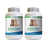 HAPPY PET VITAMINS LLC cat Allergy Bath - CAT Allergy
