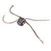Electric Scooter Dashboard PCB Waterproof Clear Data Display Circuit Board