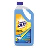 Drain OUT Bathroom Drain Cleaner, Hair & Soap Scum Clog