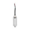LEFOO Temperature Pressure Transducer Dual 3 Wire Output Integrated Sensor