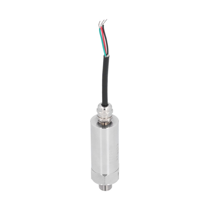 LEFOO Temperature Pressure Transducer Dual 3 Wire Output Integrated Sensor