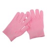 Healvian Moisturizing Gel Socks Gloves Set 1 Pair Each for