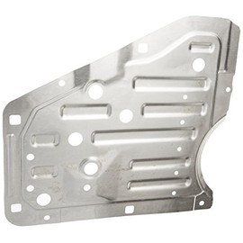 Genuine Honda 74114-TR0-A00 Front Engine Cover (Lower) Plate
