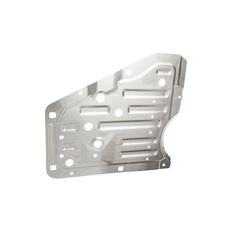 Genuine Honda 74114-TR0-A00 Front Engine Cover (Lower) Plate