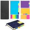 402Sheets Sticky Notes Set Sticky Note for Bookmark Sticky Note