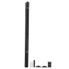 33.9x600 Mountain Bike Lengthen Saddle Seatpost Aluminium Alloy Folding Bicycle