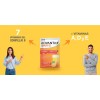 Shot C Vitaminas A D E Complejo B + Antioxidantes