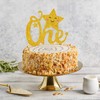 Star One - Decoración para tarta