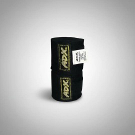 Vendas Para Boxeo O Artes Marciales Profesionales 4.5m Adx