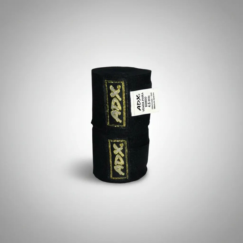 Vendas Para Boxeo O Artes Marciales Profesionales 4.5m Adx