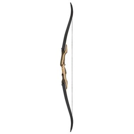 OMP Smoky Mountain Hunter 62" 45# Left Hand Recurve Bow