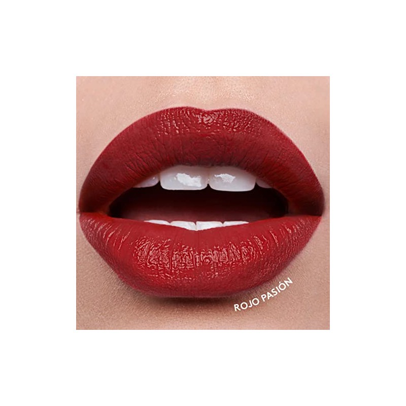 ésika - Labial Colorfix Duo Tattoo de Larga Duración 2.6ml