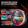 Weica Cera Carn. Dorada 180g Kit Apl.: Brillo Y Protección