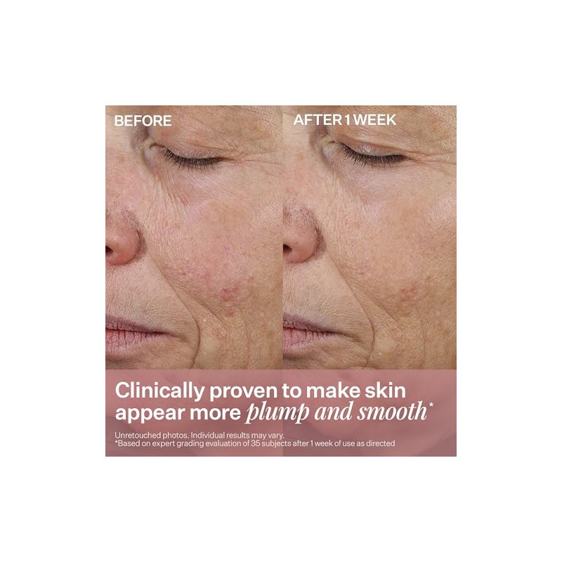Peptide Plump Collagen Cushion Cream by Strivectin for Women -