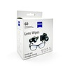 ZEISS Lens Cleaning Wipes (120-Pack)