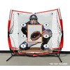 Catcher Pro - Baseball Backstop - Pitching and BP Target